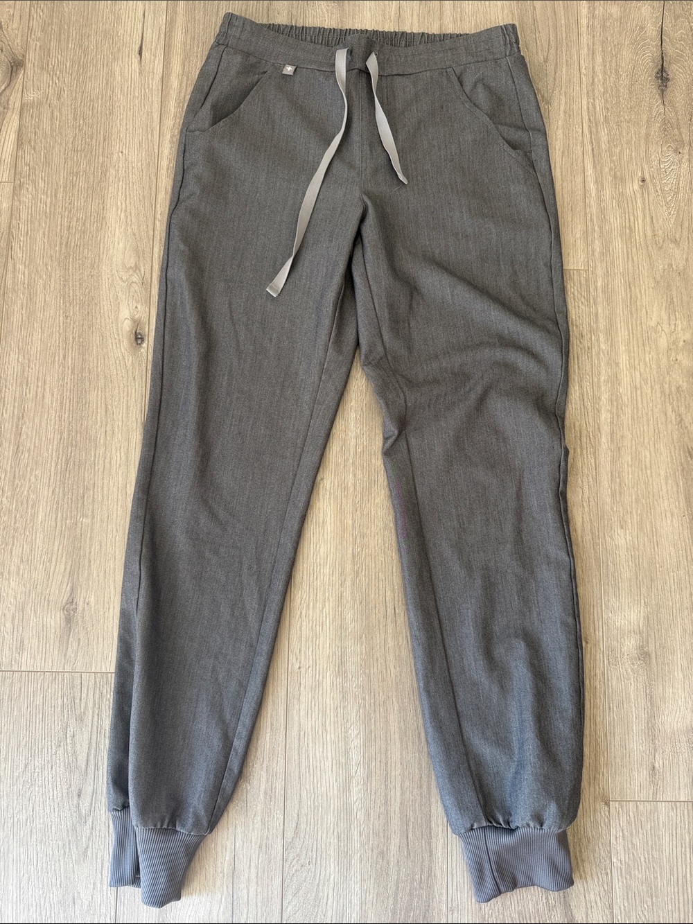 Figs Womens Scrub Joggers technical collection